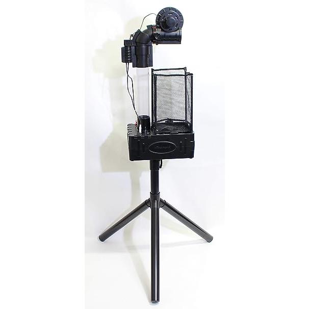 【早い者勝ち】 サクライ貿易 カルフレックス 卓球 ピンポンマシン 8種類スピン機能付 アダプター付 CTR-18S 【2155876908】(11590円)