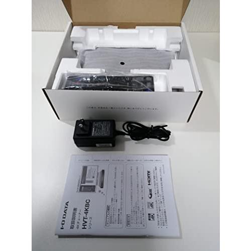 ブランドのギフトブランドのギフトアイ・オー・データ 4Kチューナー BS