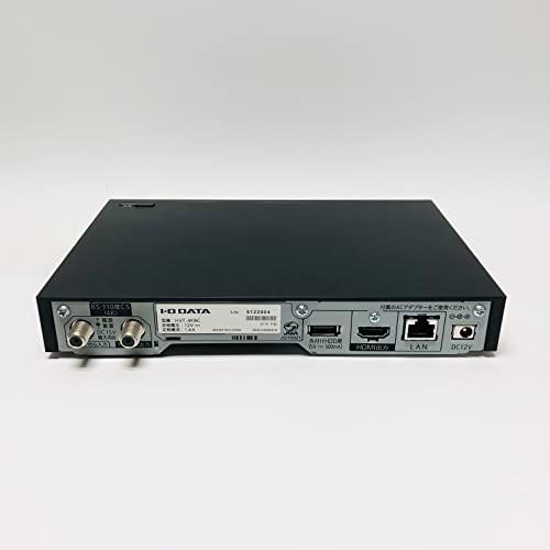 商い商いアイ・オー・データ 4Kチューナー BS CS 外付けHDD録画