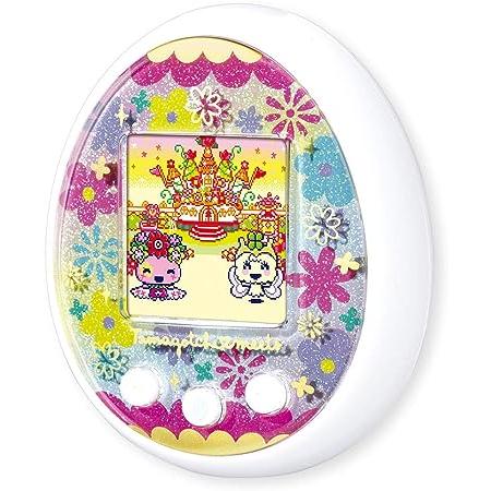 バンダイ たまごっちみーつ パステルみーつver. ホワイト たまごっちみーつ 別売