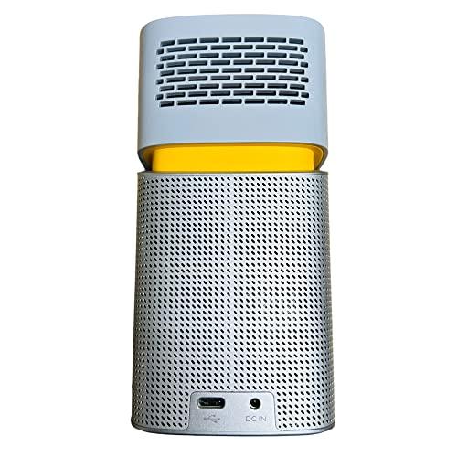 B品セール BenQ GV1 モバイルプロジェクター200ANSIルーメン
