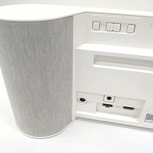 名作パナソニック 10インチモニター付き ワイヤレススピーカー