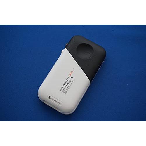 見事な創造力GARMIN(ガーミン) ハンディ型GPSゴルフナビ Approach G80