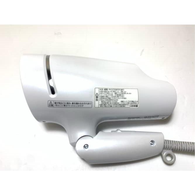 一部予約販売中】パナソニック ヘアドライヤー ナノケア 白 EH-NA9B-W