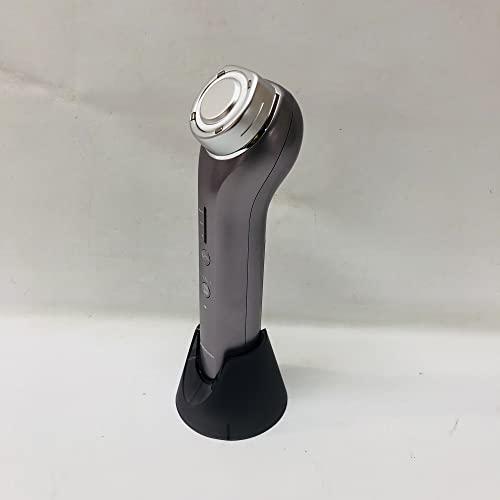 チープパナソニック 美顔器 RF(ラジオ波) シルバー EH-SR72-S 海外対応