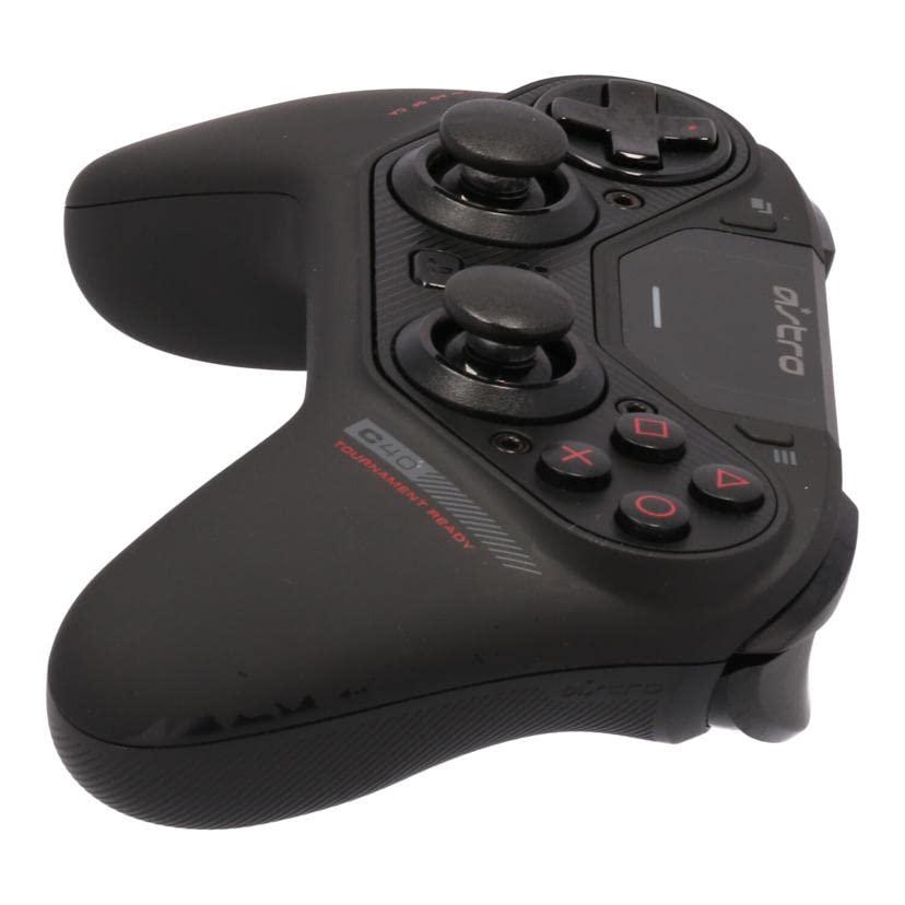 売れ筋がひ！ASTRO Gaming PS4 PlayStation ワイヤレス C40TR