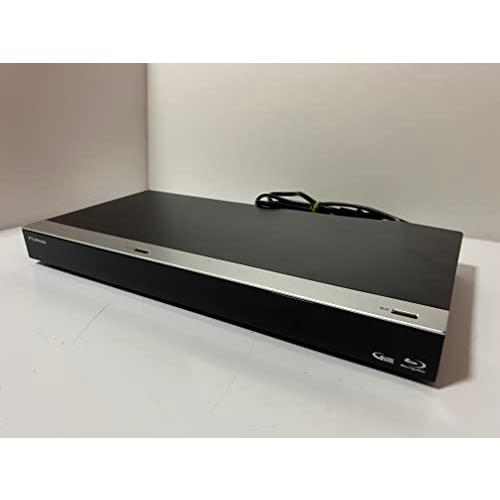ヤマダ電機 フナイ ブルーレイレコーダー 1TB 3番組同時録画 FBR