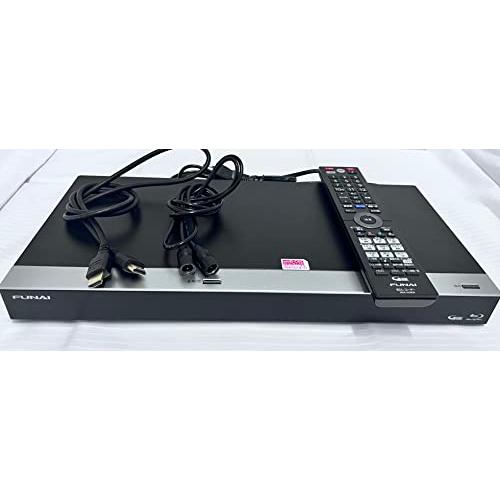 1TB 3番組録画　フナイ　ブルーレイレコーダー　FBR-HT1010 FBR-HT1010｜レコーダー／プレーヤー｜FUNAI製品情報