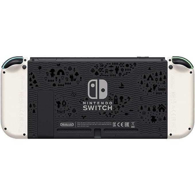 【希少品】 Nintendo Switch あつまれ どうぶつの森セット 【NAN8489391433】(30254円)