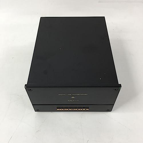 ◇ marantz マランツ DLT-1 デジタルライントランスフォーマー-