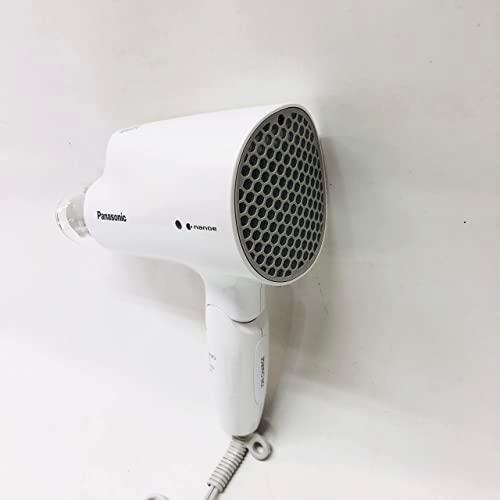 クーポン対象外】パナソニック ヘアドライヤー ナノケア 白 EH-NA2E-W