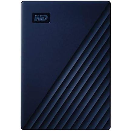 中古 IODATA WDBA2D0020BBL-JESE My Passport for Mac 2TB ブルー 【2021557382】(10868円)
