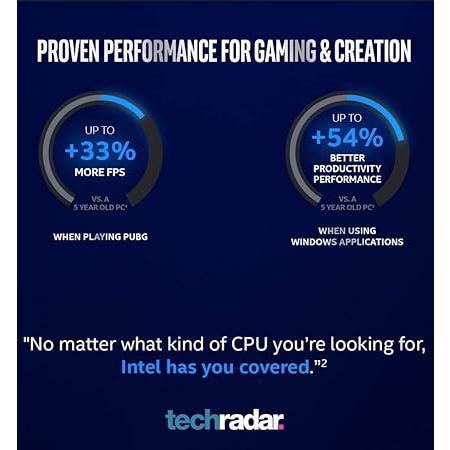 [大特価] Intel CPU BX8070110100F Core i3-10100F / 3.6GHz / 6MB LGA1200 4C / 8T 【E2366230310】(12721円)