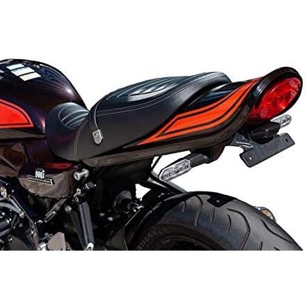 新作入荷，大得価 PMC スライトリアフェンダー Z900RS ロングテール