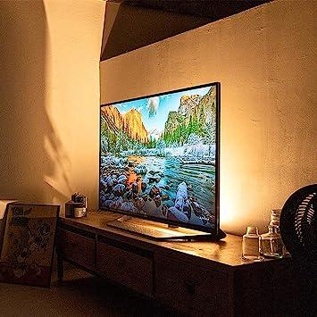 LEDバーライト ショートマンクス 間接照明 おしゃれ LEDバーライト フロアライト シアターライト シアターライティング 調光 調色(ブラス) LEDバーライト アプリ 別売リモコンで