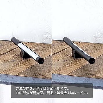 LEDバーライト ショートマンクス 間接照明 おしゃれ LEDバーライト フロアライト シアターライト シアターライティング 調光 調色(ブラス) LEDバーライト アプリ 別売リモコンで