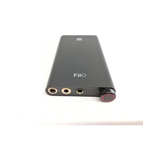2022激安通販 FiiO Q3 2021 【FIO-Q3-2021】 THX AAA仕様バランス出力