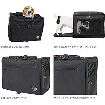 【まとめ売り】 MANDARINE BROTHERS マンダリンブラザーズ ブリクストンキャリーバックパック ワイド M ブラウン 【P1992149032】(10710円)