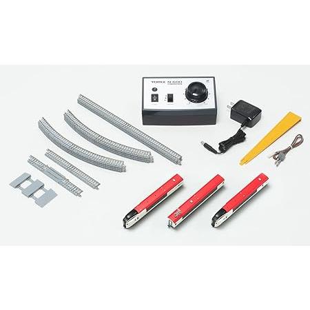 正規品 TOMIX Nゲージ ベーシックセット SD E259系 成田エクスプレス 90184 鉄道模型 入門セット 【2222237242】(11947円)