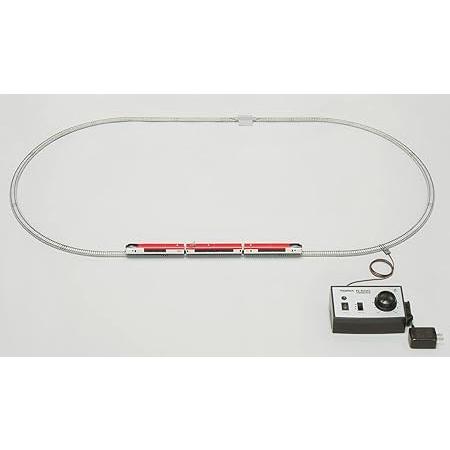 正規品 TOMIX Nゲージ ベーシックセット SD E259系 成田エクスプレス 90184 鉄道模型 入門セット 【2222237242】(11947円)