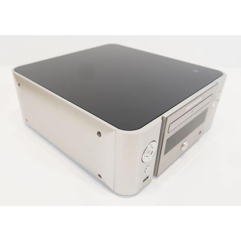 驚きの価格Marantz マランツ M-CR611(N) シルバーゴールド