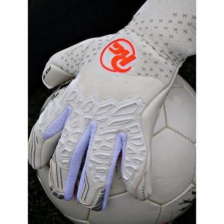 正規（アールジー）RG ゴールキーパー グローブ ハイモデル Aversa 2023 アーベルサ コンタクトホワイト Aversa23 