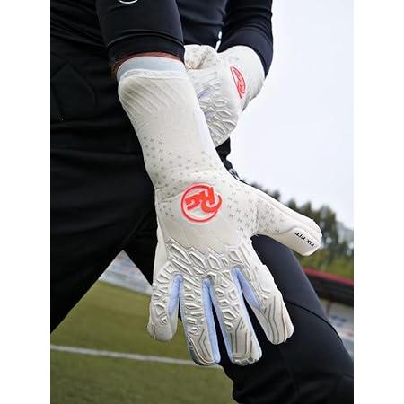 正規（アールジー）RG ゴールキーパー グローブ ハイモデル Aversa 2023 アーベルサ コンタクトホワイト Aversa23 