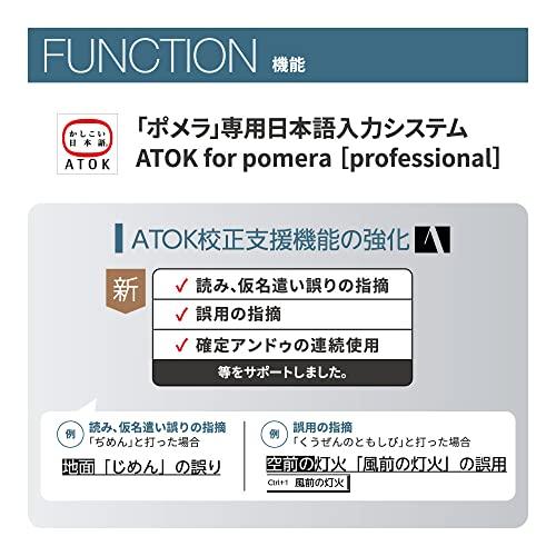 完売】 linkloopキングジム デジタルメモ ポメラ DM250