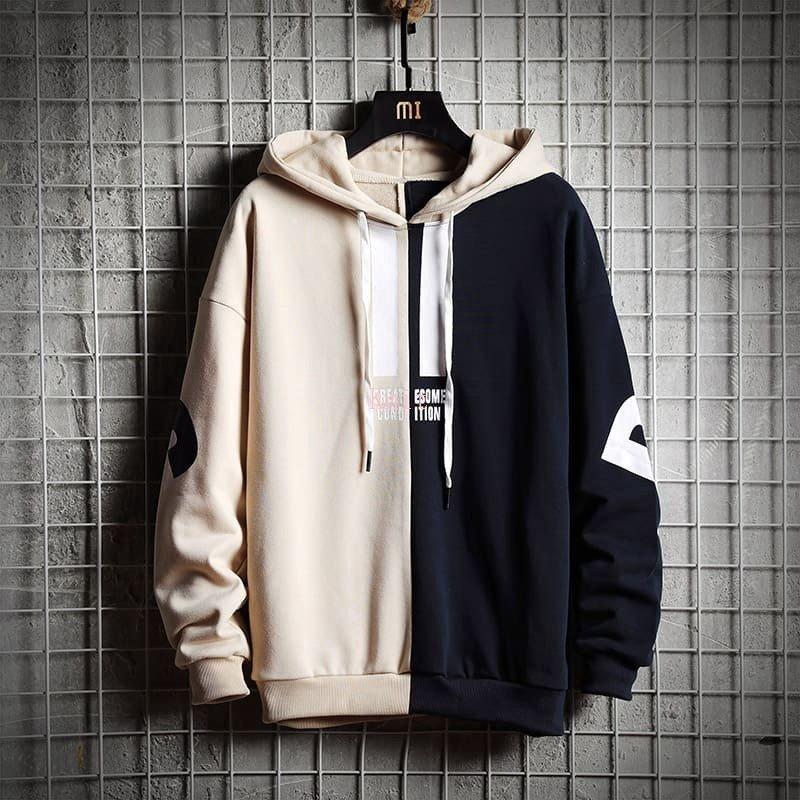 パーカー メンズ 長袖 おしゃれ 高校生 中学生 学生 10代 代 トップス おしゃれ ダンス ヒップホップ 通学 衣装 大きいサイズ 3235 Ls1104 Linko Smile 通販 Yahoo ショッピング