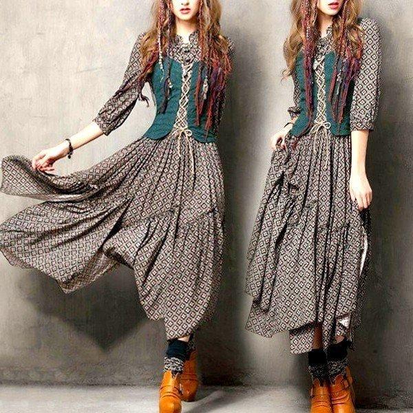 中世ヨーロッパ風 ファッション ワンピース チュニック の商品一覧 ファッション 通販 Yahoo ショッピング