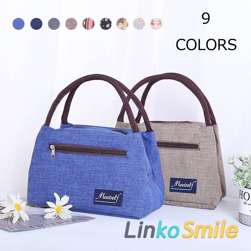 人気ブランド新作豊富 ハンドバッグ ランチバッグ ミニバッグ レディース かわいい マチ広 シンプル ポイント消化 １０種類