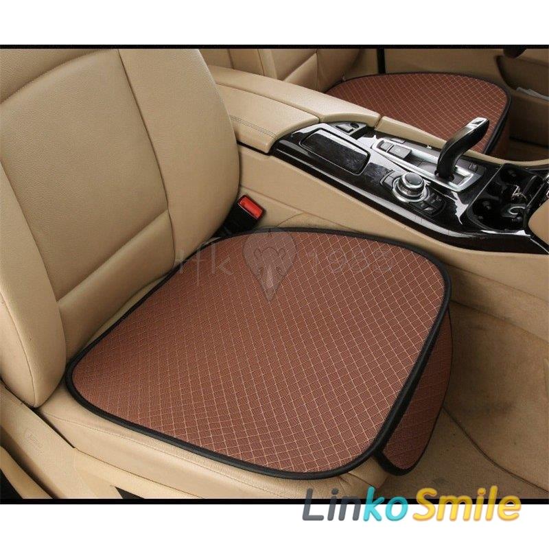 座布団 カー用品 クッション 氷の糸 車用 車 シートクッション 車用品 北欧 シート おしゃれ マット 座る用 Ls1111 D Linko Smile 通販 Yahoo ショッピング