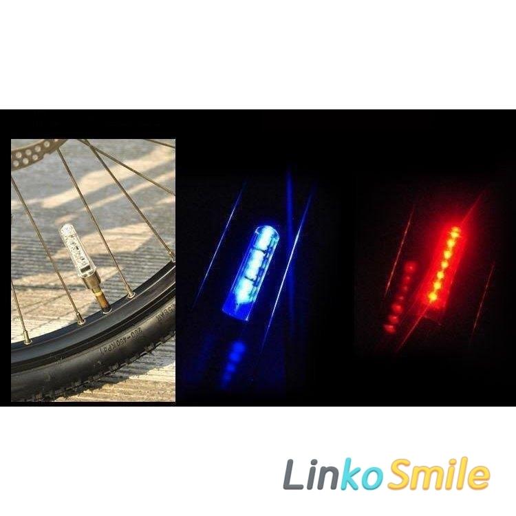 Haro 11 Ledキャップライト 新品未使用