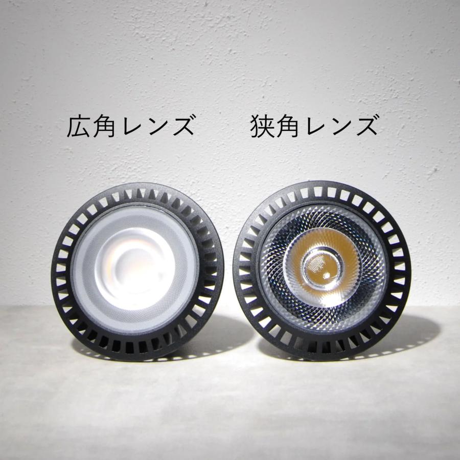 CERAPHIC（セラフィック）いきもの電球 6500K（狭角）【KYOCERA