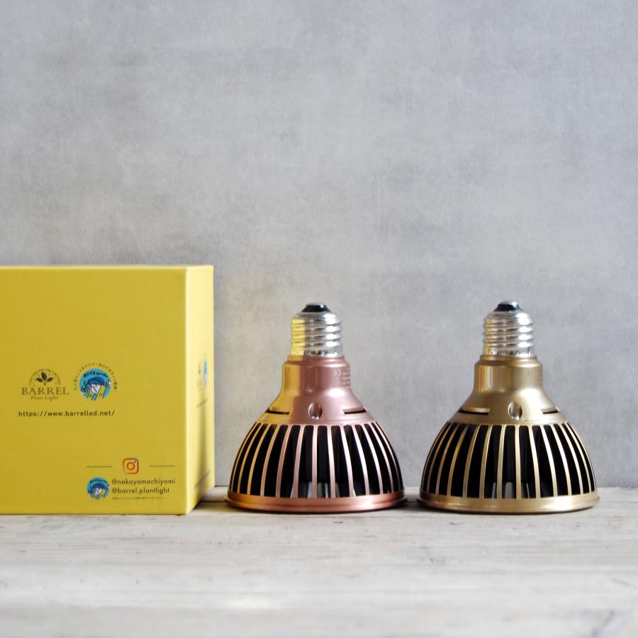 TSUKUYOMI LED 10W BLONZE　アカダマちゃんモデル TSKUYOMI 10W BLONZE（ブロンズ）アカダマちゃんモデル（ツクヨミLED