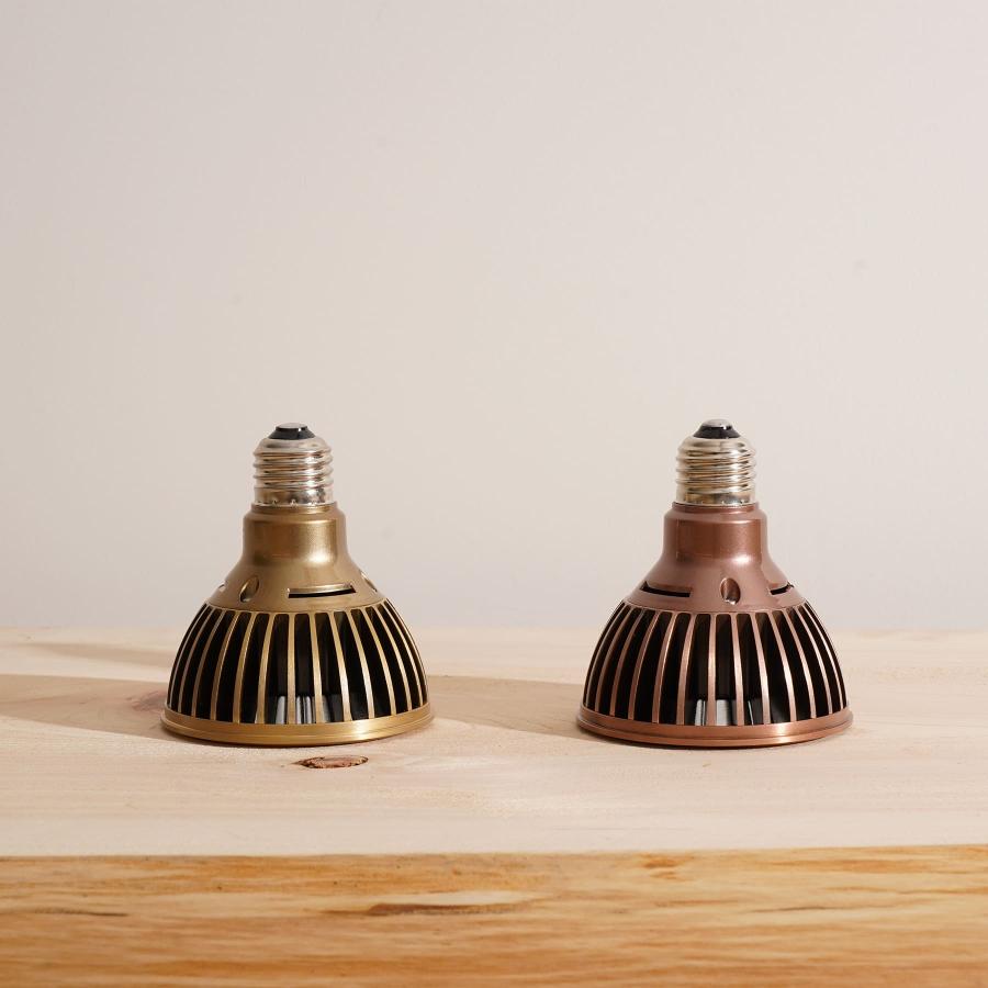 TSUKUYOMI LED 10W BLONZE　アカダマちゃんモデル TSKUYOMI 10W BLONZE（ブロンズ）アカダマちゃんモデル（ツクヨミLED