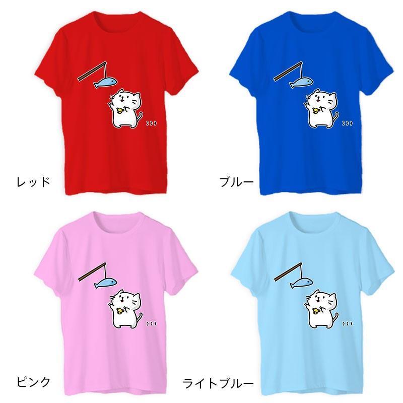 リンクコーデ オリジナル キッズtシャツ 子供 男の子 女の子 ペア ペアルック 親子 恋人 友達 釣り 犬 猫 うさぎ 河童 Kt Links T ヤフー店 通販 Yahoo ショッピング