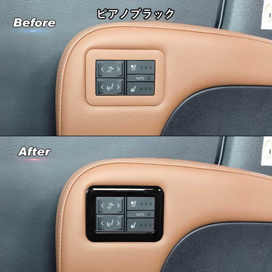 新型 アルファード ヴェルファイア 40系 ピアノブラック 内装パネル 8点 楽天市場】【本日最大1500円OFF】アルファード 40系 ヴェル