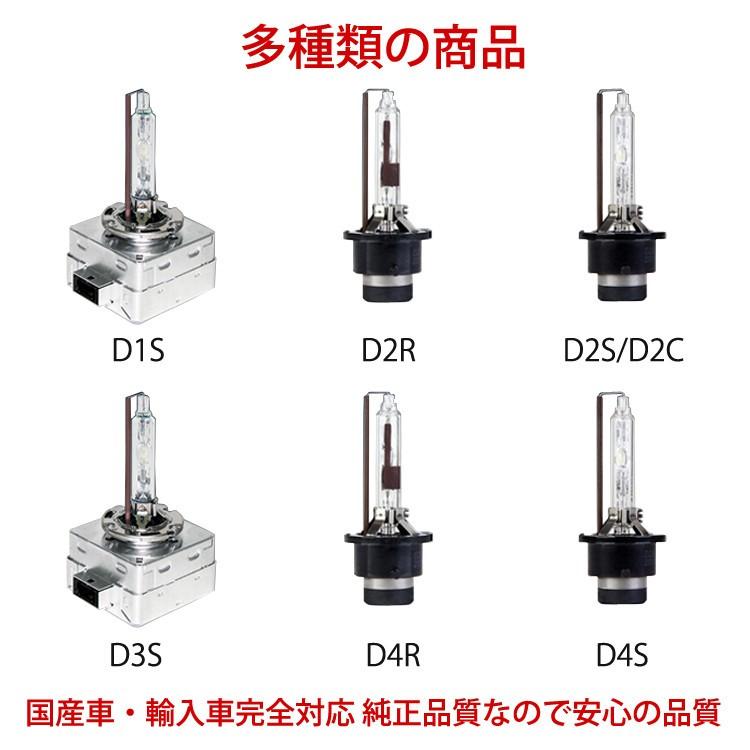 LinksAuto 純正交換 HID大光量 TOYOTA ヴォクシー D4R 車用 ヘッドライト 発光色選択可能 HID バルブ 35W  爆光 高輝度 高品質｜linksauto｜07