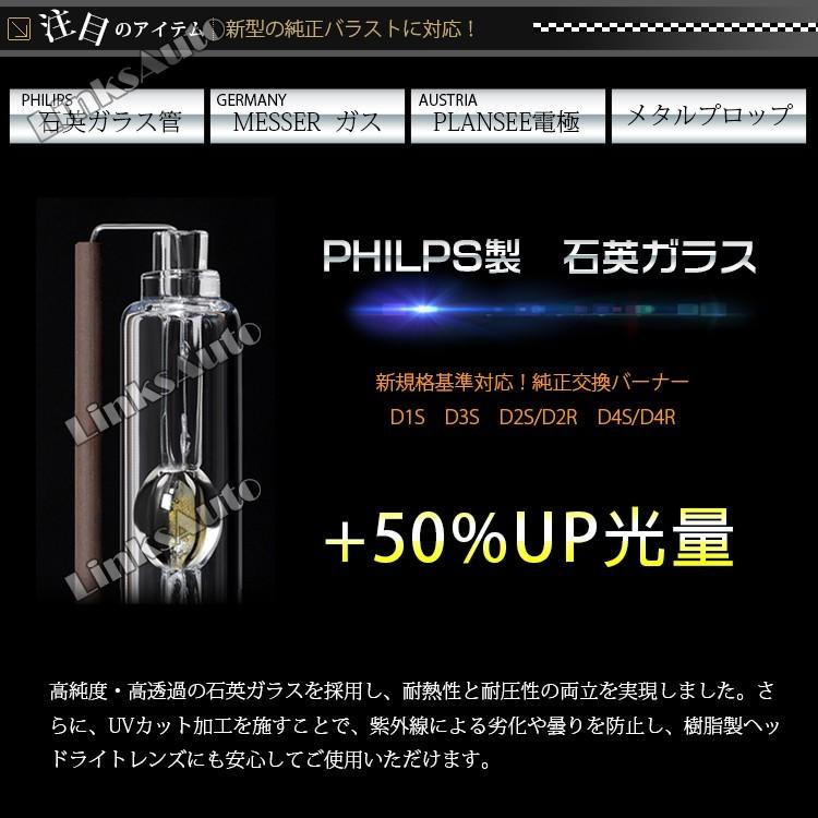 純正交換HID D1S 2nd最新PLUS LinksAuto最強HID 超大光量+50%UP 色温度