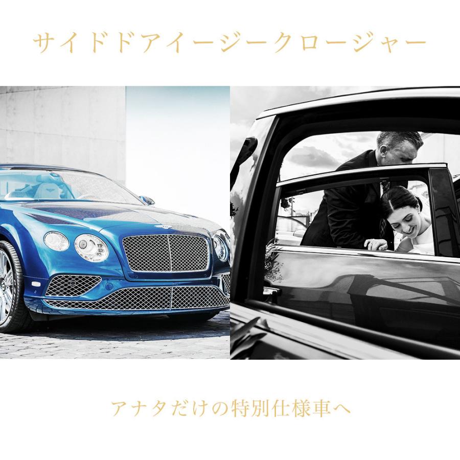 前後ドア　 F30 F31 ソフトクローズドアキット 1台分 サイドドアイージークロージャー BMW 4シリーズ F32 F33 F36 電動