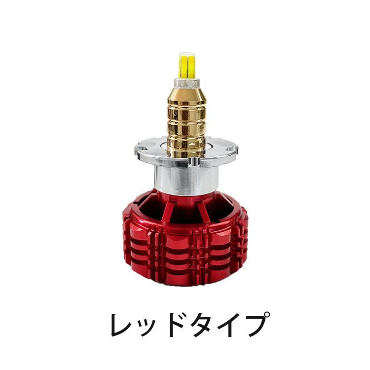 360度全面発光 LED D2S ヘッドライト 車用 日産 NISSAN ムラーノ