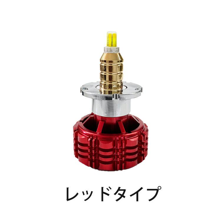 360度全面発光 LED D4S ヘッドライト 車用 TOYOTA トヨタ スペイド