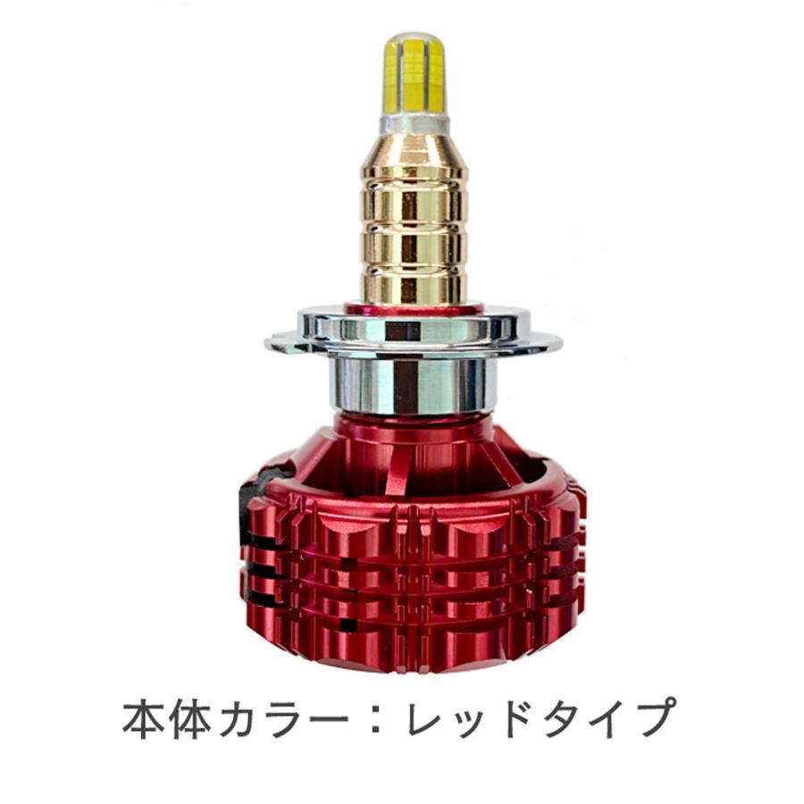 360度全面発光 LED H7 ヘッドライト バイク用 KAWASAKI カワサキ