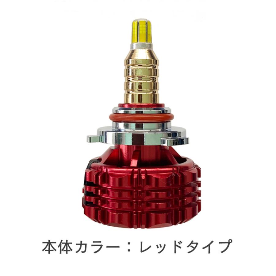 360度全面発光 LED HB3 ヘッドライト バイク用 ハイビーム SUZUKI