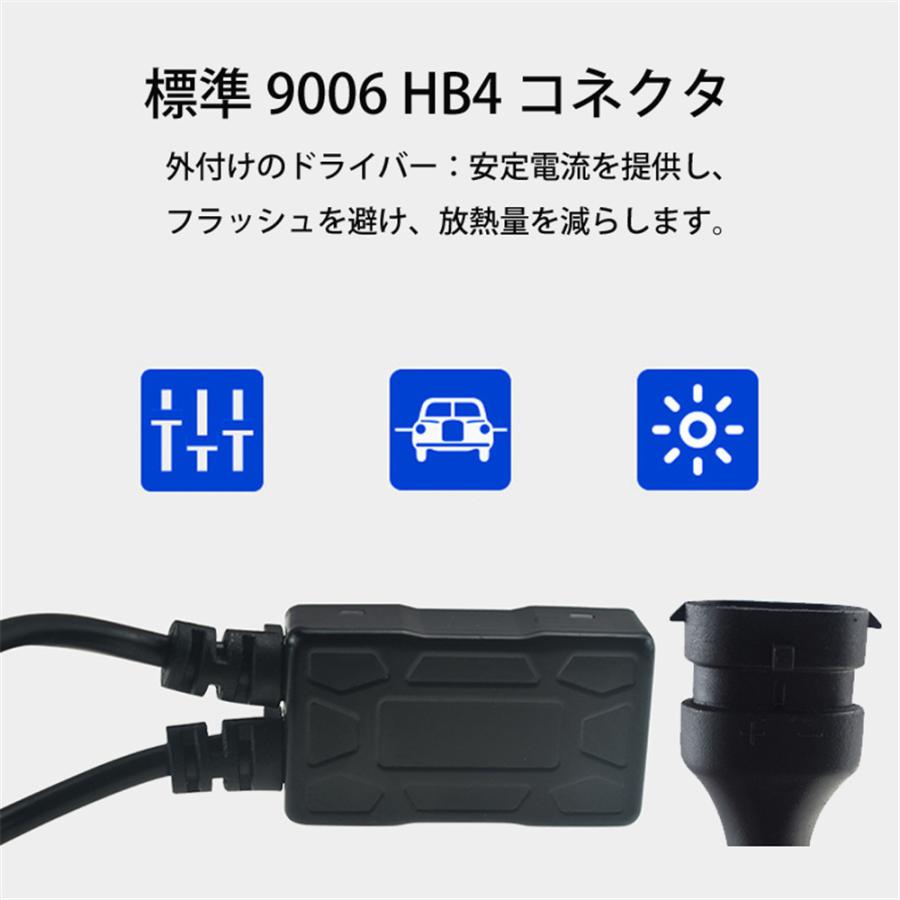 360度全面発光 LED HB4 ヘッドライト 車用 スズキ SUZUKI シボレー MW