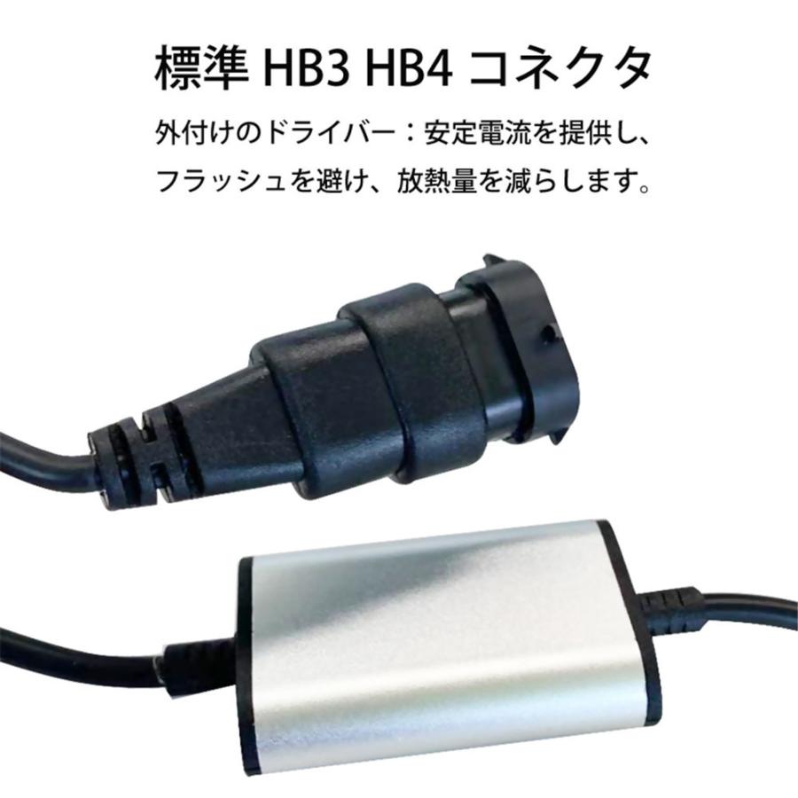 360度全面発光 LED HB3 ヘッドライト 車用 HONDA ホンダ ライフ LIFE H22.11〜H26.4 JC1.2 C・G 2灯 red Linksauto｜linksauto｜10