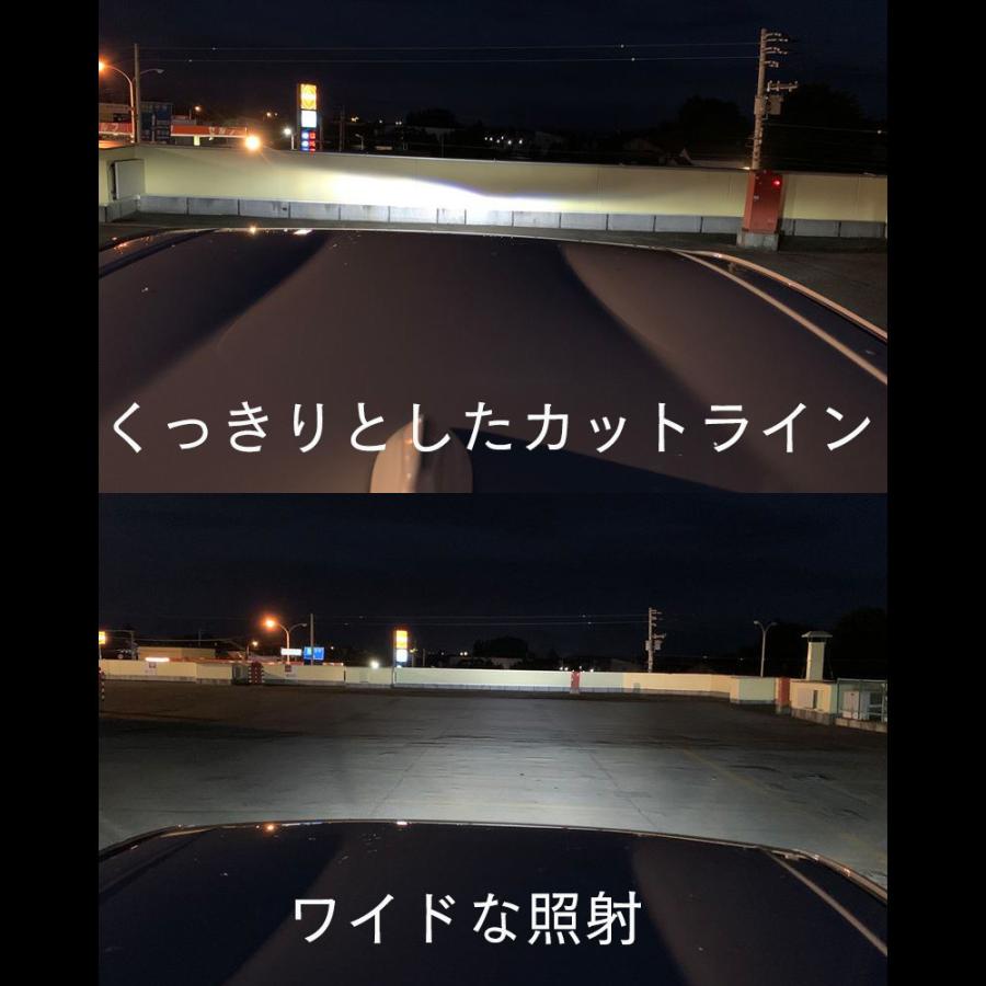 360度全面発光 LED 9012=HIR2 ヘッドライト 車用 TOYOTA アリオン
