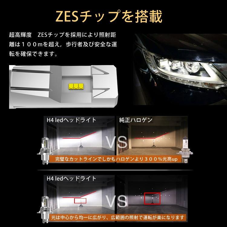 LED M3 HB3 ヘッドライト バルブ 車用 ハイビーム ダイハツ