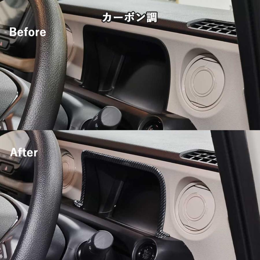 N-BOX JF5 JF6 HONDA NBOX N-BOXカスタム ホンダ メーターパネル